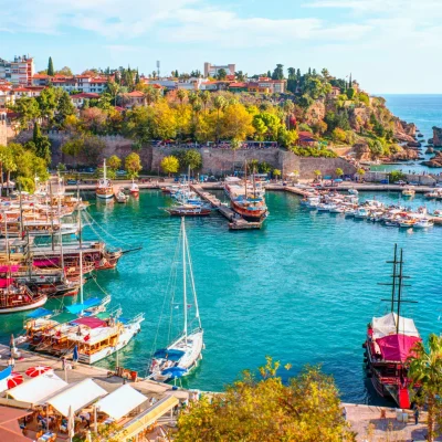 Antalya