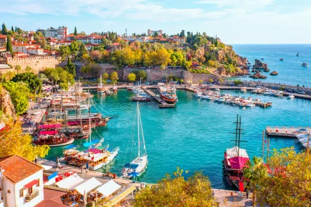 antalya tours boat trips day trips adventure activities hotel pickup