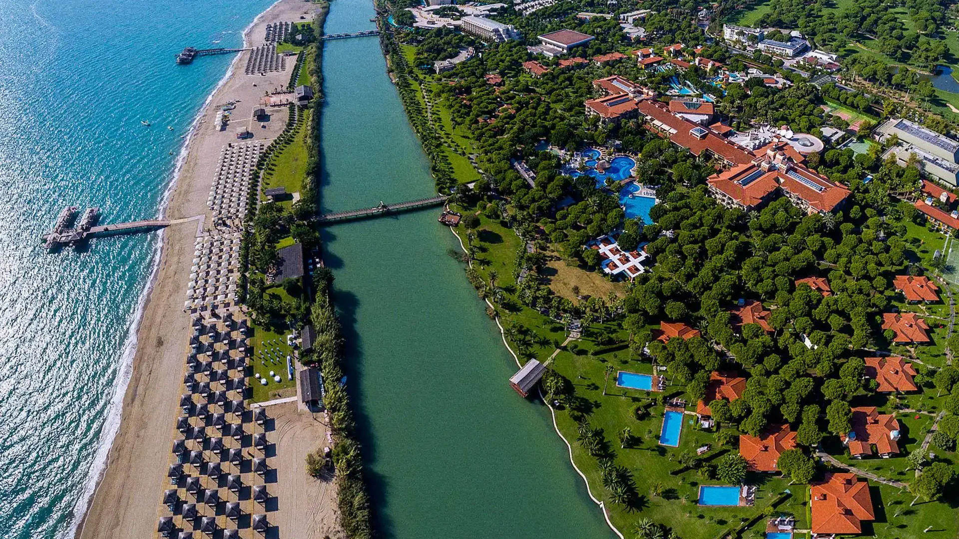 Belek tours with hotel pickup including Land of Legends and historical sights