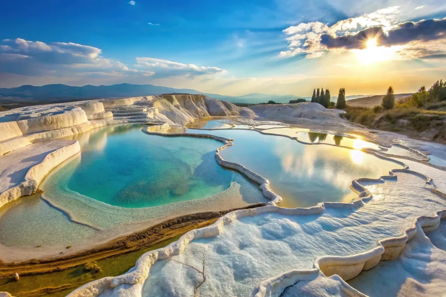 Top Antalya Excursions and Tours