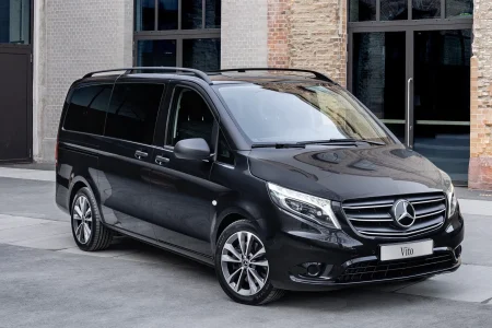 Mercedes Vito