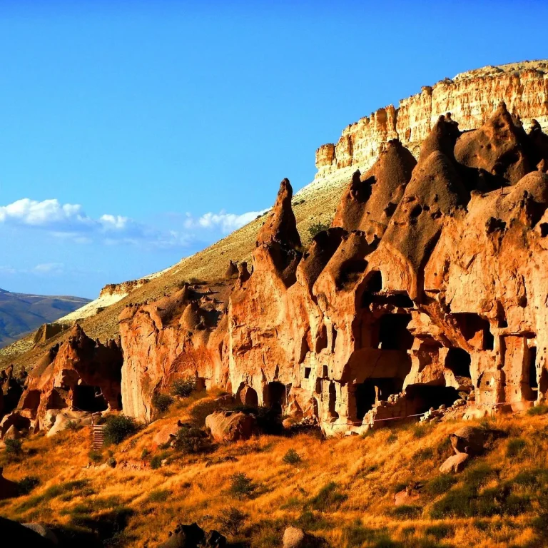 Cappadocia Green Tour Experience – Ihlara Valley, Derinkuyu & Selime Monastery